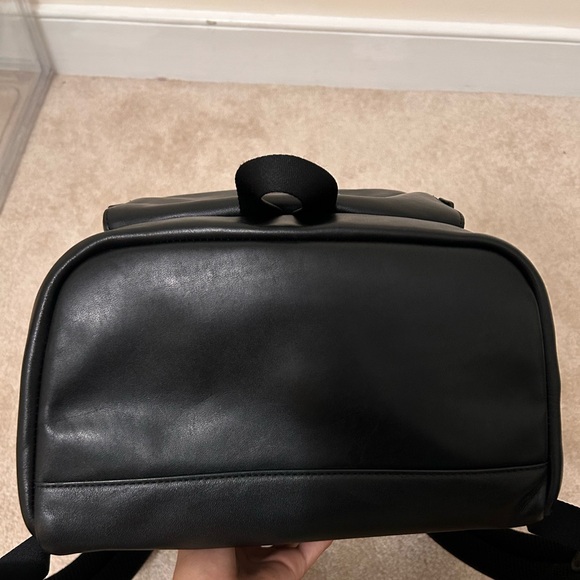 Coach backpack camouflage - Picture 9 of 11